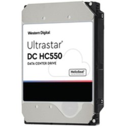 Western Digital Ultrastar DC HC550 35 16000 GB SAS ULTRSTAR DC HC55