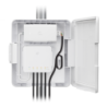 Ubiquiti USW-Flex-Utility UniFi Flex Switch Adapter Kit for Street Li