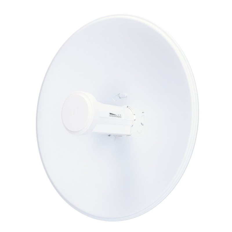 ANTENNA UBIQUITI PBE-M5-300 5GHz PowerBeam AirMAX 300mm +ADATTATORTE+