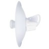 ANTENNA UBIQUITI PBE-M5-300 5GHz PowerBeam AirMAX 300mm +ADATTATORTE+