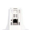 ANTENNA UBIQUITI PBE-M5-300 5GHz PowerBeam AirMAX 300mm +ADATTATORTE+