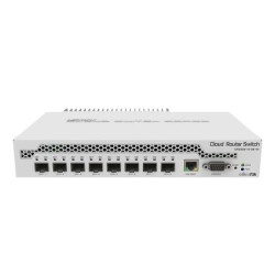 Cloud Router Switch DC 800mhz