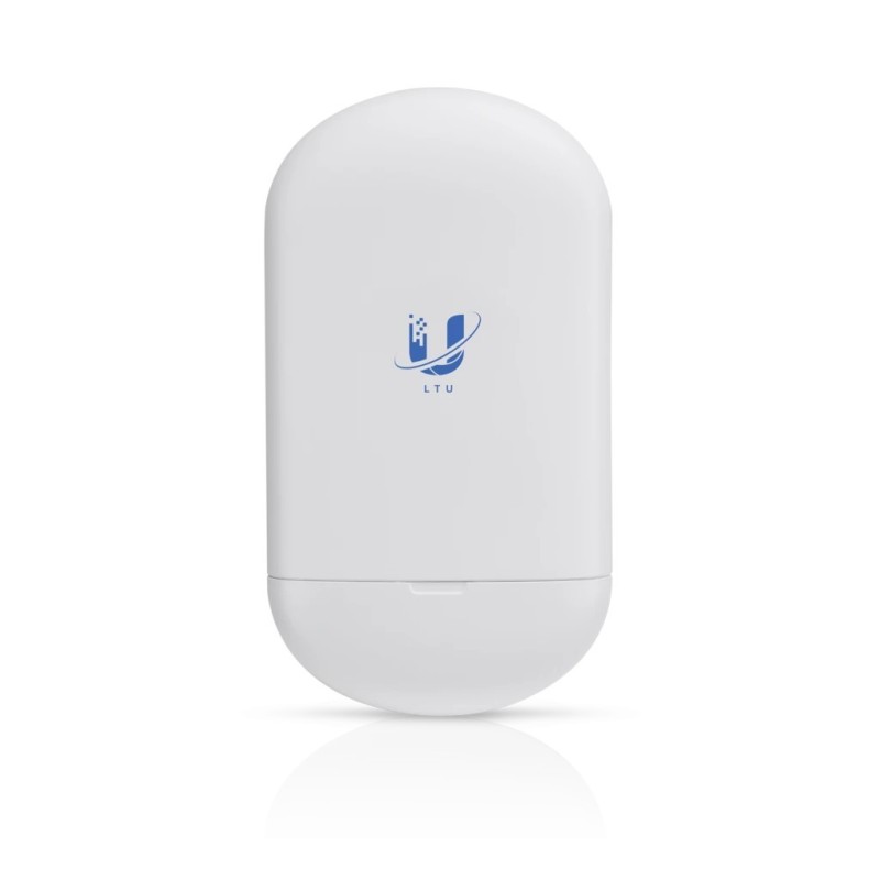 UBIQUITI CLIENT RADIO 5GHz LTU LTU-Lite-EU PtMP CPE 1024 QAM Larghe