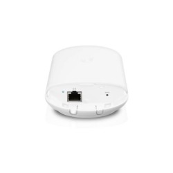 Ubiquiti Networks NanoStation 5AC Loco 450 Mbit/s Bianco Supporto Pow