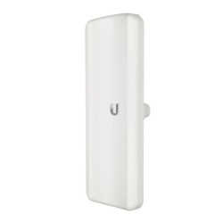 ANTENNA UBIQUITI LAP-GPS LiteBeam 5AC 17dBi 90 deg GPS