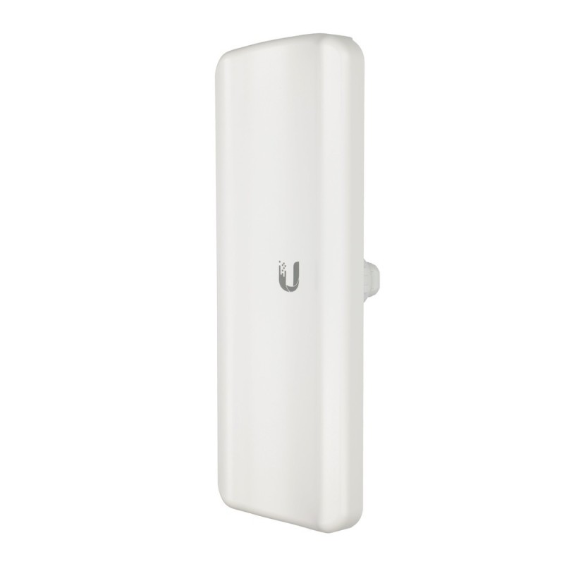 ANTENNA UBIQUITI LAP-GPS LiteBeam 5AC 17dBi 90 deg GPS