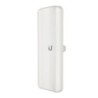 ANTENNA UBIQUITI LAP-GPS LiteBeam 5AC 17dBi 90 deg GPS