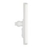 ANTENNA UBIQUITI LAP-GPS LiteBeam 5AC 17dBi 90 deg GPS