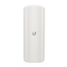 ANTENNA UBIQUITI LAP-GPS LiteBeam 5AC 17dBi 90 deg GPS