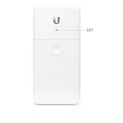 UBIQUITI NANOSWITCH N-SW 4P GIGABIT POE PER ESTERNO