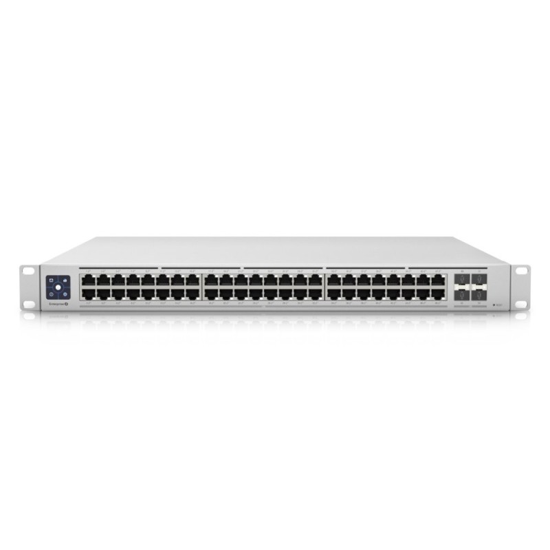 Ubiquiti Networks UniFi USW-ENTERPRISE-48-POE switch di rete Gestito