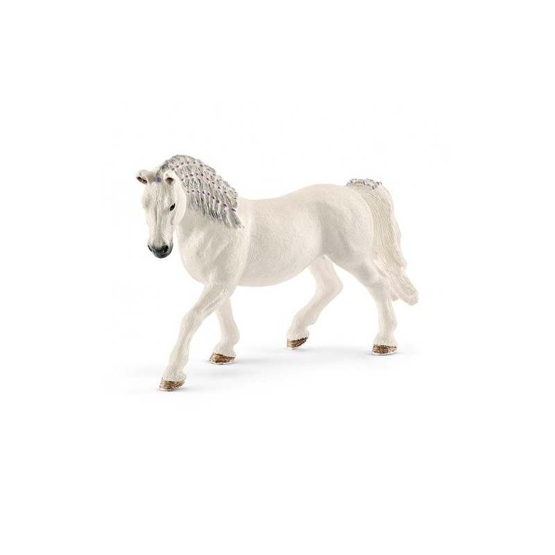 schleich HORSE CLUB 13819 action figure giocattolo