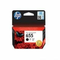 655 INK CARTRIDGE BLACK