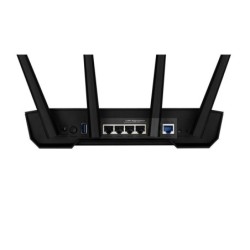 Asus TUF-AX3000 V2 TUF Gaming AX3000 Dual Band Wi-Fi 6 Router Mobil