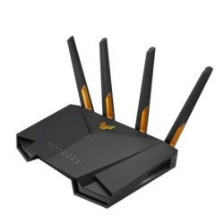 Asus TUF-AX3000 V2 TUF Gaming AX3000 Dual Band Wi-Fi 6 Router Mobil