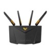 Asus TUF-AX3000 V2 TUF Gaming AX3000 Dual Band Wi-Fi 6 Router Mobil