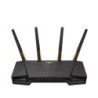 Asus TUF-AX3000 V2 TUF Gaming AX3000 Dual Band Wi-Fi 6 Router Mobil