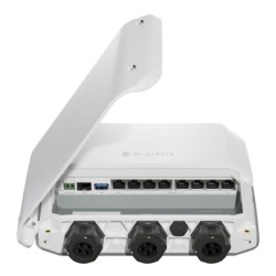 Mikrotik RB5009UPr+S+OUT router cablato 25 Gigabit Ethernet Gigabit