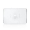 Ubiquiti 5 GHz LTUÂ® client that establishes extremely long-distanc