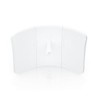 Ubiquiti 5 GHz LTUÂ® client that establishes extremely long-distanc