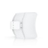 Ubiquiti 5 GHz LTUÂ® client that establishes extremely long-distanc