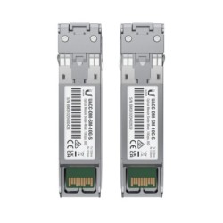 10 Gbps Bidirectional - Single-Mode Optical Module - Warranty 24M