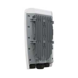 MikroTik FiberBox Plus Rugged Outdoor Switch - CRS305-1G-4S+OUT