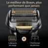 Braun Rasierer Series 9 Pro+ 9560cc