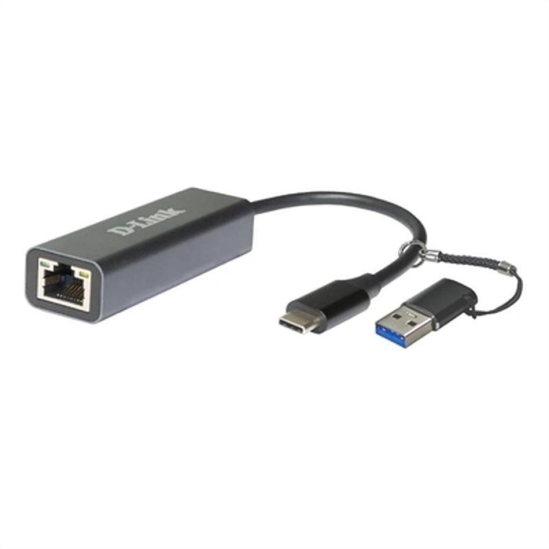 USB/USB-C TO 25 GIGABIT