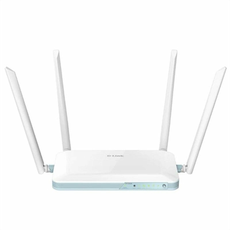 D-LINK ROUTER EAGLE PRO AI N300 4G