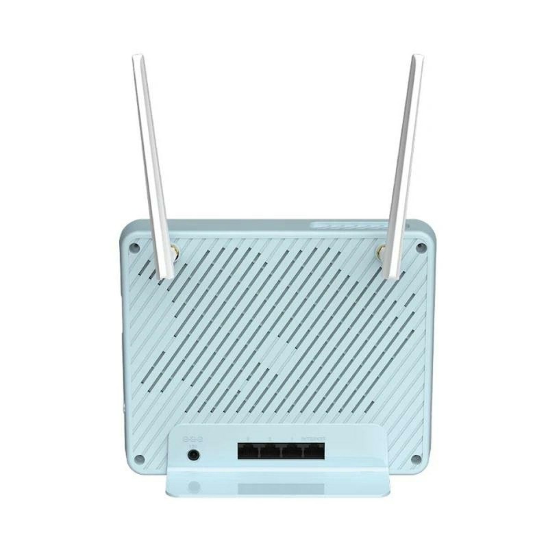 D-LINK ROUTER EAGLE PRO AI AX1500 4G+