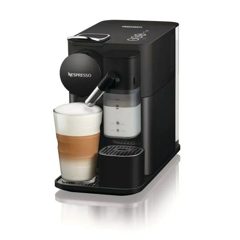 DeLonghi Nespresso Lattissima One Evo EN510B