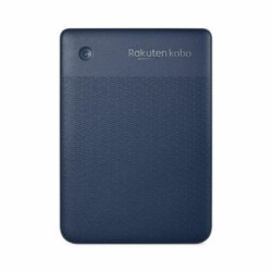 Rakuten Kobo Clara 2E lettore e-book Touch screen 16 GB Wi-Fi Blu KO