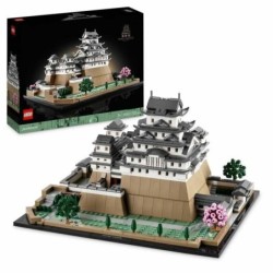 Castello di Himeji