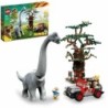 LEGO Jurassic World Scoperta del Brachiosauro 76960