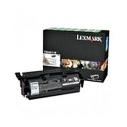 LEXMARK T654 CARTRIDGE 36000PAGES