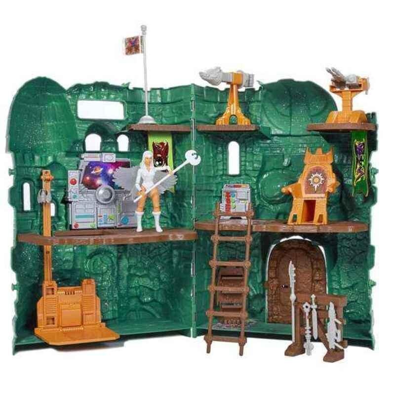 Mattel Masters of the Universe Origins Castello Grayskull GXP44