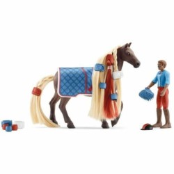 schleich HORSE CLUB Sofiaâs Beauties 42586 action figure giocatt