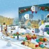 Calendario dell Avvento LEGO Friends