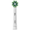 Testina Oral-B CrossAction CleanMaximizer 3er EB50-3