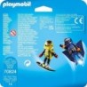 Playmobil DuoPack Air Stunt Show 70824