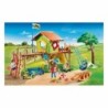 Playmobil City Life - Parco giochi avventura 70281