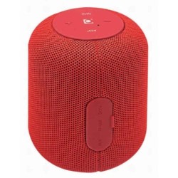 Altoparlante Bluetooth GMB Audio ROSSO SPK-BT-15-R