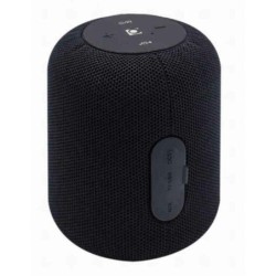 Altoparlante Bluetooth GMB Audio NERO SPK-BT-15-BK