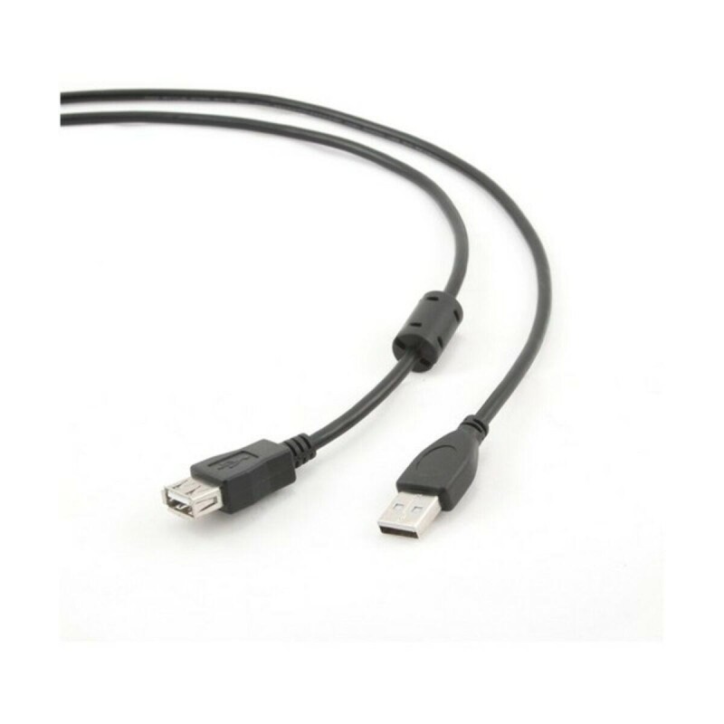 Cavo di prolunga USB 20 CableXpert 3m CCF-USB2-AMAF-10