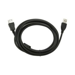 Cavo di prolunga USB 20 CableXpert 3m CCF-USB2-AMAF-10