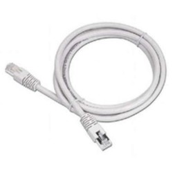 Cavo patch CableXpert CAT5e UTP grigio 15 m PP12-15M