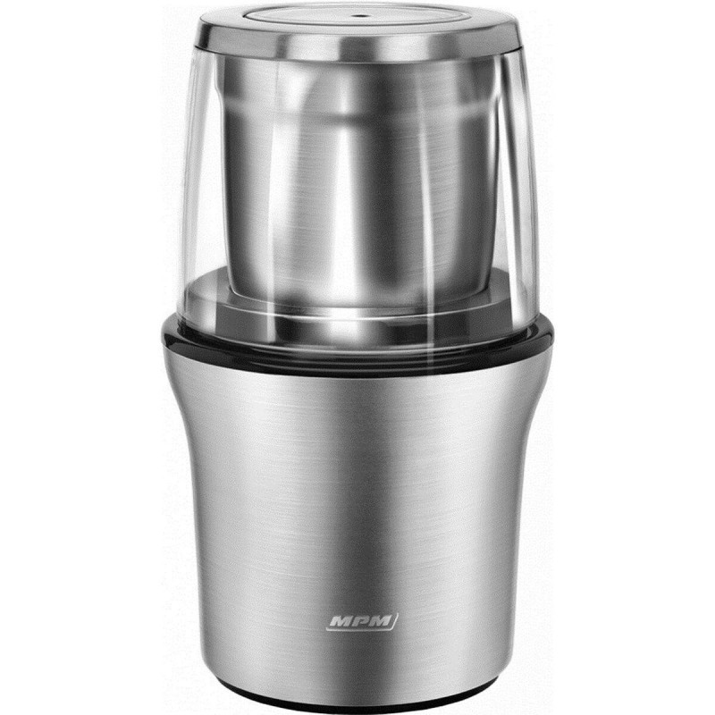 Macina caffè e cereali MPM 200W MMK-06M