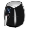 Friggitrice senza grasso MPM 1500W MFR-06