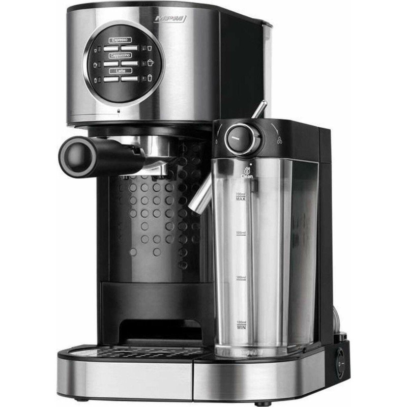 Macchina espresso MPM 1470W MKW-07M